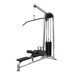 ProfiGym ТГ-0200-С - верхняя/нижняя тяга из каталога грузоблочных тренажеров в Тюмени по цене 111350 ₽