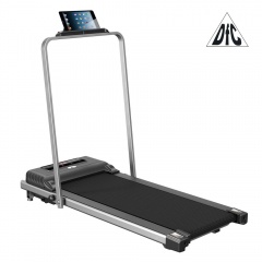 Slim T-SL в Тюмени по цене 19550 ₽ в категории беговые дорожки DFC