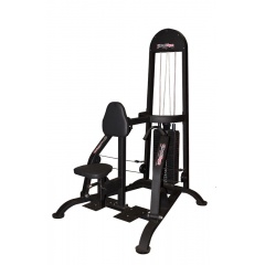 ProfiGym ТГ-0560-C - рычажная тяга из каталога грузоблочных тренажеров в Тюмени по цене 113220 ₽