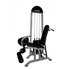 ProfiGym ТГ-0130-C - квадрицепс+бицепс бедра из каталога грузоблочных тренажеров в Тюмени по цене 112200 ₽