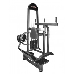 ProfiGym ТГ-0140-C - бицепс бедра стоя из каталога грузоблочных тренажеров в Тюмени по цене 98770 ₽