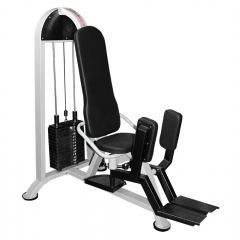 ProfiGym ТГ-0150-C - отводящие мышцы бедра из каталога грузоблочных тренажеров в Тюмени по цене 95290 ₽