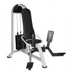 ProfiGym ТГ-0160-C - приводящие мышцы бедер из каталога грузоблочных тренажеров в Тюмени по цене 100220 ₽