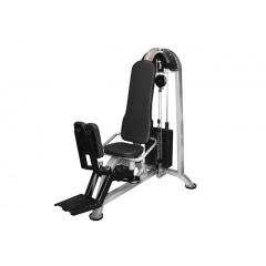 ProfiGym ТГ-0170-C - приводящие и отводящие мышцы бедра из каталога грузоблочных тренажеров в Тюмени по цене 107190 ₽