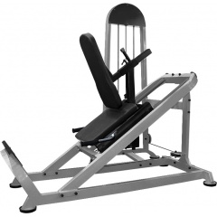 ProfiGym ТГ-0210-C - голень-машина из каталога грузоблочных тренажеров в Тюмени по цене 109820 ₽