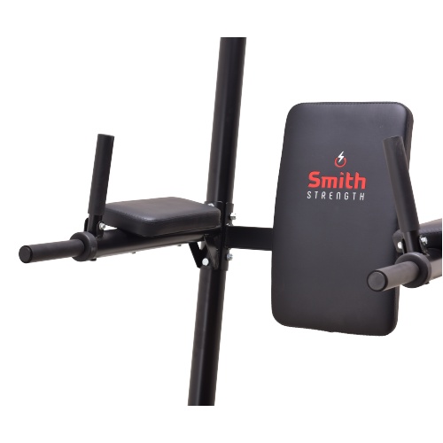 Стойка турник брусья-пресс Smith Strength HG2104