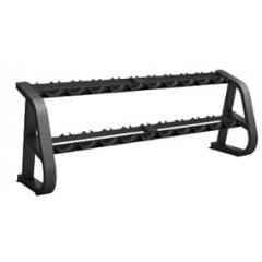UltraGym UG-ST1058 из каталога стоек для гантелей в Тюмени по цене 27576 ₽