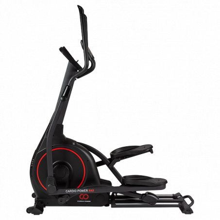 Рендер-5 для CardioPower X43