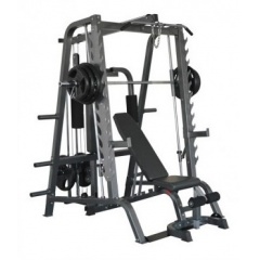 Protrain HC-SM680C из каталога машин Смита в Тюмени по цене 85500 ₽