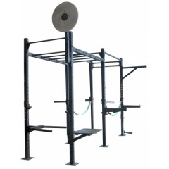 Protrain Rising CF 1002 из каталога комплексов для кроссфита и функционального тренинга в Тюмени по цене 193380 ₽