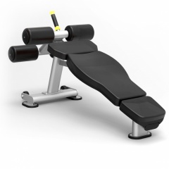 Protrain 61A42 из каталога скамей для пресса в Тюмени по цене 58140 ₽