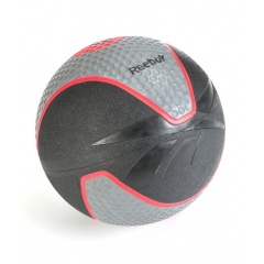 Reebok 4 кг. RSB-10124 из каталога медболов в Тюмени по цене 4400 ₽