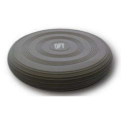 Original FitTools серая FT-BPD02-GRAY из каталога товаров для йоги в Тюмени по цене 1190 ₽