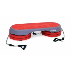 Profi Fit Studio Prof из каталога ковриков для йоги и фитнеса в Тюмени по цене 28968 ₽