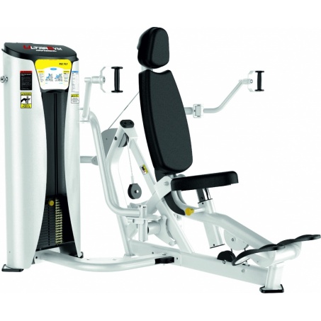 Грузоблочный тренажер UltraGym UG-XS 7301 - баттерфляй