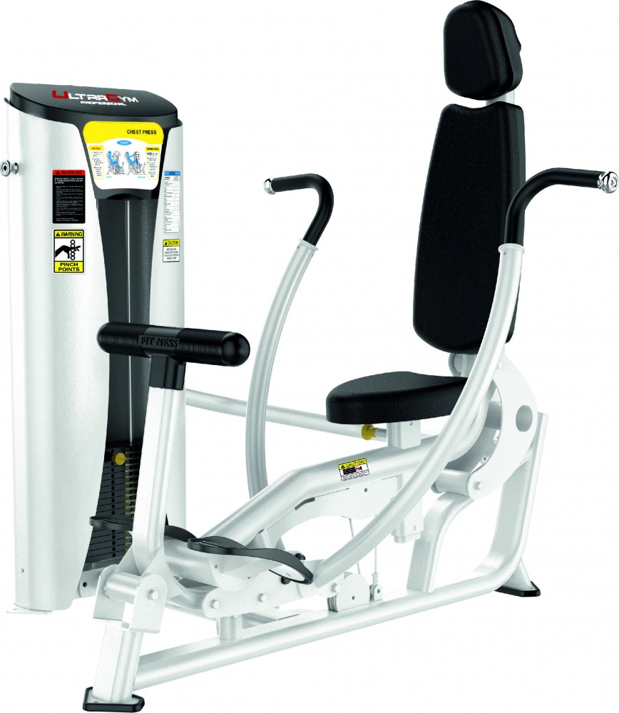 UltraGym UG-XS 7302 - жим от груди - фото 1