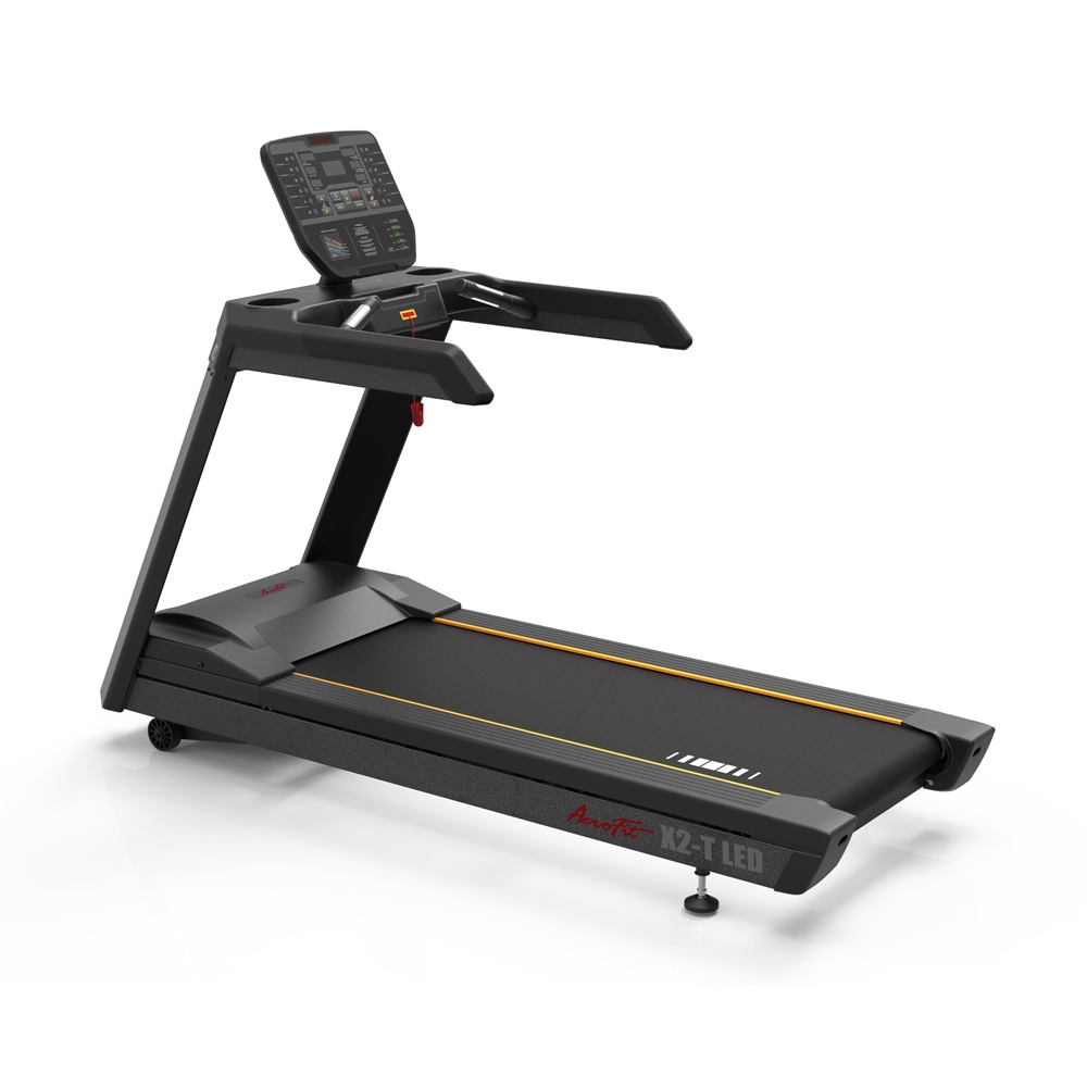 Беговая дорожка AeroFit AC2990 X2-T LED