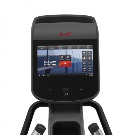 Рендер-1 для AeroFit RE950 X4-E LCD