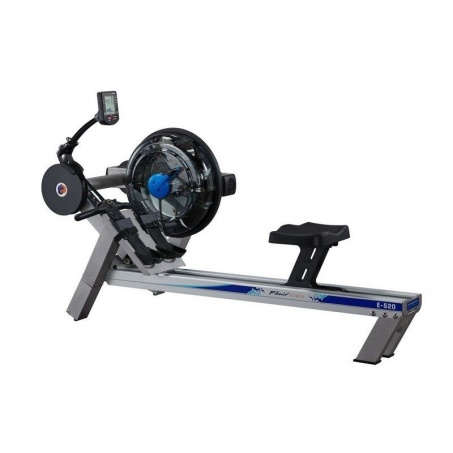 Рендер-0 для First Degree Fitness Rower Erg E-520A