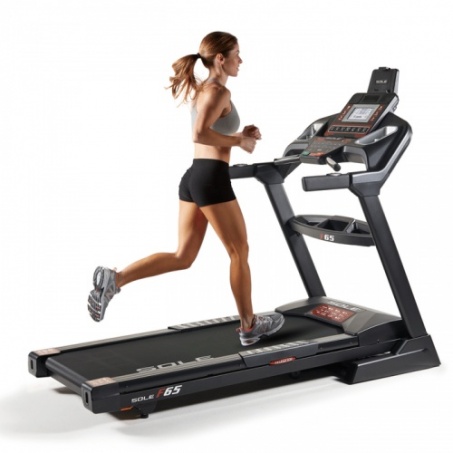 Рендер-2 для Sole Fitness F65 (2019)