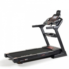F65 (2019) в Тюмени по цене 135920 ₽ в категории беговые дорожки Sole Fitness