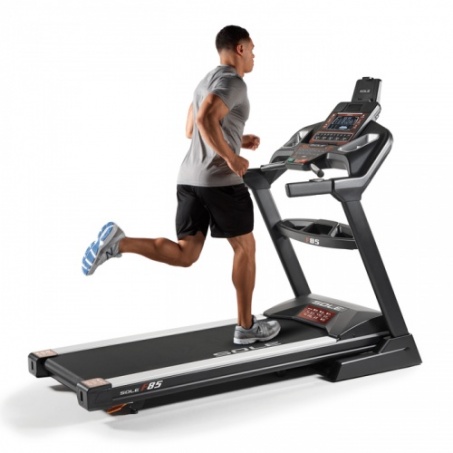 Рендер-4 для Sole Fitness F85 (2019)
