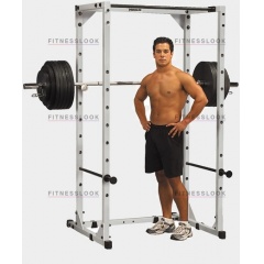 Силовая рама Body Solid Powerline PR-178X/PPR178X в Тюмени по цене 54990 ₽