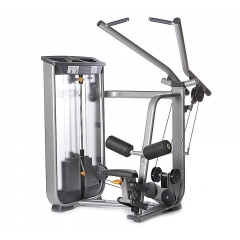 AeroFit Inotec NL3 Тяга сверху из каталога грузоблочных тренажеров в Тюмени по цене 400520 ₽