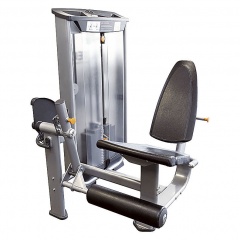 AeroFit Inotec NL5 Разгибание ног из каталога тренажеров на свободных весах в Тюмени по цене 379020 ₽
