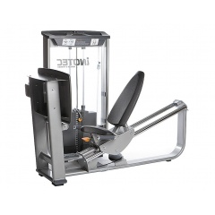 AeroFit Inotec NL7 Жим ногами из каталога грузоблочных тренажеров в Тюмени по цене 627304 ₽