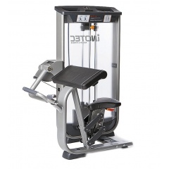 AeroFit Inotec NL10 Бицепс из каталога грузоблочных тренажеров в Тюмени по цене 338640 ₽