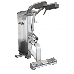 AeroFit Inotec NL13 Икроножные стоя из каталога грузоблочных тренажеров в Тюмени по цене 379020 ₽