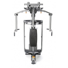 AeroFit Inotec NL17 Баттерфляй / Задняя дельта из каталога грузоблочных тренажеров в Тюмени по цене 447950 ₽
