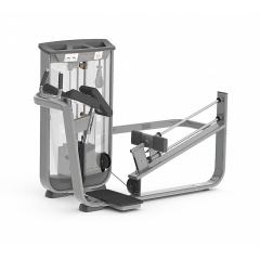 AeroFit Inotec NL18 Ягодичные из каталога грузоблочных тренажеров в Тюмени по цене 564148 ₽