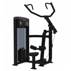 AeroFit Impulse IF9302 Тяга сверху из каталога грузоблочных тренажеров в Тюмени по цене 354000 ₽