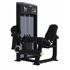 AeroFit Impulse IF9305 Разгибание ног из каталога грузоблочных тренажеров в Тюмени по цене 300900 ₽