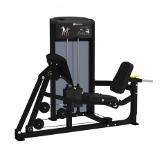 AeroFit Impulse IF9310 Жим ногами из каталога мультистанций в Тюмени по цене 319940 ₽