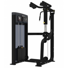 AeroFit Impulse IF9316 Тренажер для икроножных мышц из каталога грузоблочных тренажеров в Тюмени по цене 351900 ₽