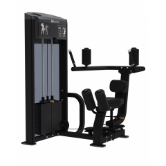 AeroFit Impulse IF9318 Вращение торса из каталога грузоблочных тренажеров в Тюмени по цене 261040 ₽