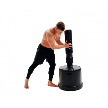 Рендер-10 для DFC Boxing Punching Man-Medium TLS-BHR (красн) 172 см