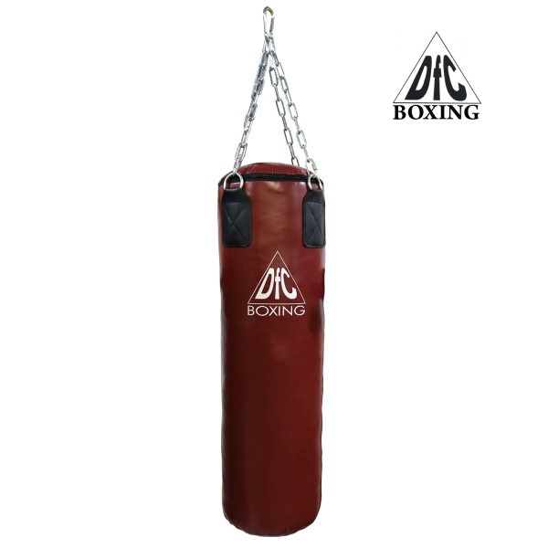 DFC Boxing HBPV-S1B из каталога товаров для бокса и единоборств в Тюмени по цене 10780 ₽
