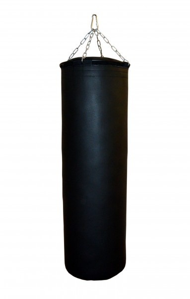 Рокки 100X40 40 кг. экокожа из каталога товаров для бокса и единоборств в Тюмени по цене 18200 ₽