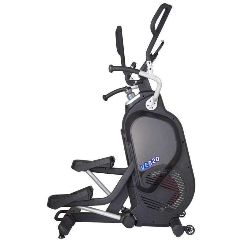 Sportop VE 520 компактные