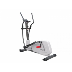 UnixFit SL-400X White из каталога эллиптических тренажеров в Тюмени по цене 38890 ₽