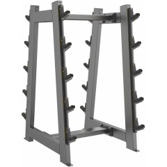 Original FitTools 10 шт. FT-FDR10-A из каталога стоек для грифов в Тюмени по цене 40970 ₽