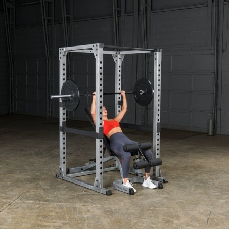 Рендер-4 для Body Solid GPR378