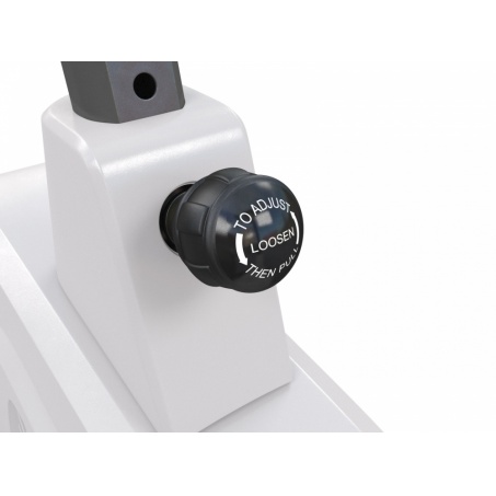 Рендер-12 для UnixFit BL-400 White