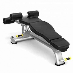 Protrain 61A41 из каталога силовых скамей в Тюмени по цене 77900 ₽
