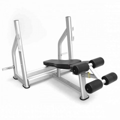Protrain 61A40 из каталога скамей со стойкой в Тюмени по цене 114500 ₽