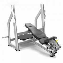 Protrain 61A38 из каталога скамей со стойкой в Тюмени по цене 105830 ₽